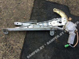 стеклоподъемник электрический передний левый Subaru Legacy 2 поколение 1995