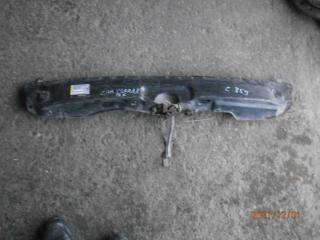 планка под капот Citroen Xsara 1 поколение [рестайлинг] 2003