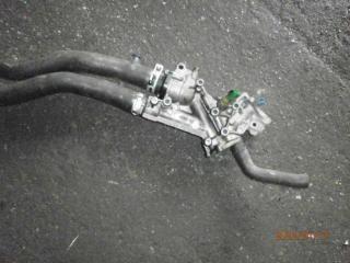 корпус термостата Citroen C5 1 поколение 2004, 1.8 л., бензин