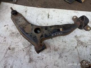 рычаг передний правый Mitsubishi Carisma 1 поколение 1996, 1.8 л., бензин, АКПП