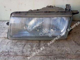 фара левая Opel Vectra A 1990