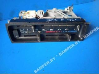 блок управления печки / климат-контроля Mazda 323 BA 1995