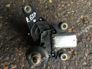 моторчик заднего стеклоочистителя (дворника) Renault Espace 4 поколение 2004