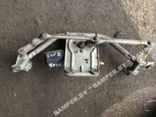 механизм стеклоочистителя (трапеция дворников) Renault Espace 3 поколение 2000