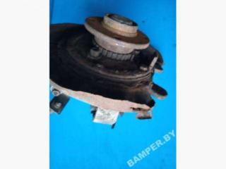 ступица задняя Peugeot 406 1 поколение [рестайлинг] 2000