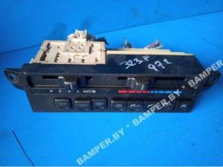 блок управления печки / климат-контроля Mazda 323 BA [рестайлинг] 1996