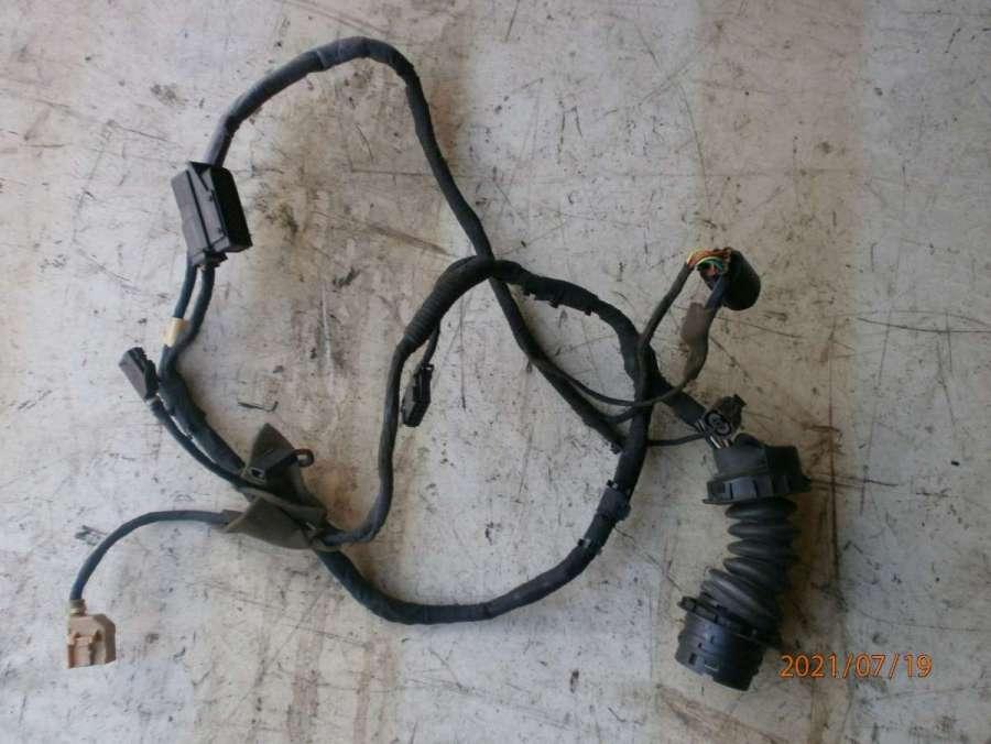 дверная проводка Ford Galaxy 1 restailing 2002, 1.8 л., дизель, МКПП, минивэн - фото №1