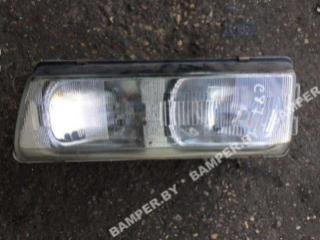 фара левая Mitsubishi Galant 6 поколение 1991