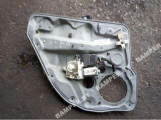 стеклоподъемник электрический задний левый Volkswagen Golf 4 поколение 2001