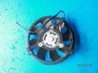 вентилятор радиатора Audi A4 B5 1998, 1.8 л., бензин