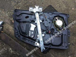 стеклоподъемник электрический передний правый Ford Fusion 1 поколение 2004