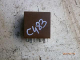 реле (прочие) Volkswagen Golf 4 поколение 2000, 1.4 л., бензин, МКПП, универсал