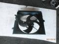 вентилятор радиатора Mitsubishi Carisma 1 поколение 1996, 1.8 л., бензин, АКПП - фото №2