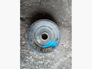 шкив коленвала Ford Escort 6 1986, 1.4 л., бензин