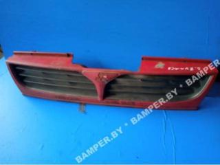 решетка радиатора Mitsubishi Space Runner 1 поколение [рестайлинг] 1997