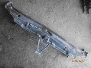 планка под капот Renault Laguna 2 поколение [рестайлинг] 2007