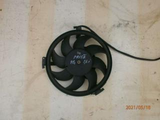 вентилятор радиатора Volkswagen Passat B5 1998, 1.6 л., бензин