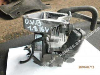 заслонка дроссельная Opel Vectra B 1997, 1.8 л., бензин