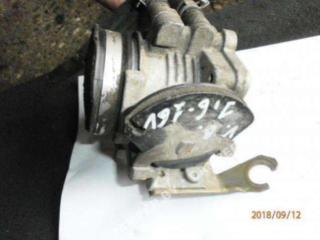 заслонка дроссельная Opel Vectra B 1997, 1.6 л., бензин
