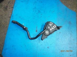 педаль Ford Galaxy 1 restailing 2003, 1.9 л., TDi, дизель, МКПП, минивэн