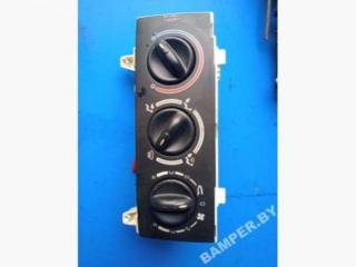 блок управления печки / климат-контроля Renault Scenic 1 поколение 1998