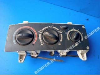 блок управления печки / климат-контроля Renault Scenic 1 поколение 1998