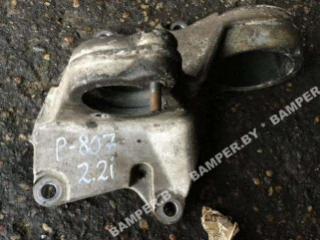 кронштейн полуоси Citroen C8 1 поколение 2003, 2.2 л., бензин