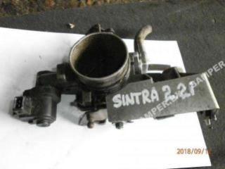 заслонка дроссельная Opel Sintra 1 поколение 1999, 2.2 л., i, бензин