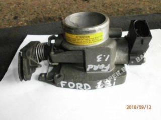 заслонка дроссельная Ford Fiesta 4 поколение 1997, 1.3 л., i, бензин