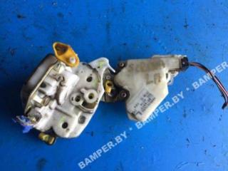 замок двери передней левой Nissan Serena C24 2000