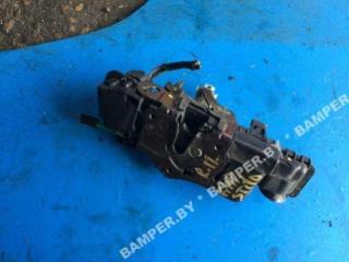 замок двери передней правой Fiat Stilo 1 поколение [рестайлинг] 2004