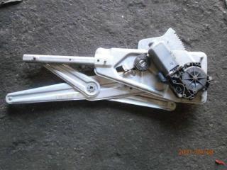 стеклоподъемник электрический передний правый Renault Twingo 1 поколение 1997, бензин, седан