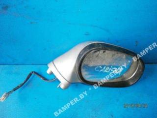 зеркало наружное правое Mitsubishi Carisma 1 поколение 1998