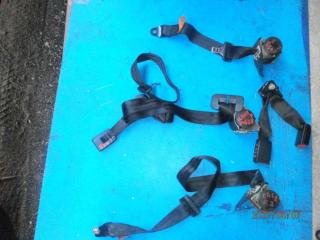 ремень безопасности Nissan Primera P12 2007, 1.8 л., i, бензин, МКПП, универсал