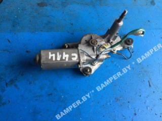 моторчик заднего стеклоочистителя (дворника) Mazda 323 BA [рестайлинг] 1996