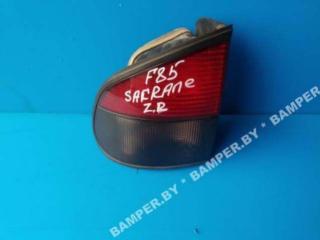 фонарь задний левый Renault Safrane 1 поколение 1995