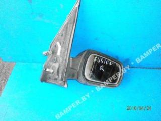 зеркало наружное правое Ford Fusion 1 поколение 2005