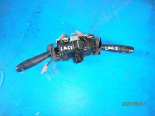 переключатель подрулевой (стрекоза) Renault Laguna 1 поколение 1997, 2.0 л., бензин, МКПП, универсал