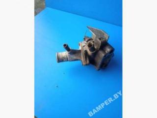 корпус термостата Renault Scenic 1 поколение 1998, 1.6 л., i, бензин