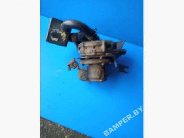 насос продувки катализатора Opel Omega B 1998, 2.0 л., i, бензин - фото №1