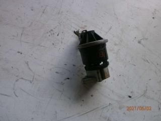 клапан EGR Honda Accord 6 поколение 2000, 1.8 л., бензин