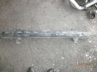 усилитель бампера переднего Volkswagen Bora 1 поколение 2000