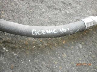 трубка кондиционера Renault Scenic 1 поколение [рестайлинг] 2001, 1.6 л., бензин, МКПП, минивэн