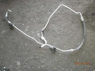 трубка кондиционера Renault Scenic 1 поколение [рестайлинг] 2001, 1.6 л., бензин, МКПП, минивэн