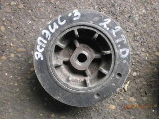 шкив коленвала Renault Espace 3 поколение 1998, 2.2 л., TD