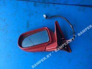 зеркало наружное левое Mazda 626 GF 1998