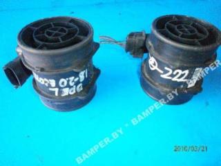 расходомер воздуха Opel Vectra B 1999, 1.8 л., i, бензин