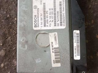 блок управления АКПП Citroen C5 1 поколение 2003, 3.0 л., i, бензин, АКПП, хетчбэк 5 дв.