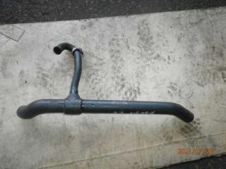 патрубок (трубопровод, шланг) Audi 80 B4 1993, 2.0 л., бензин, АКПП, седан