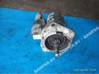 стартер Volkswagen Polo 3 поколение 1997, 1.4 л., бензин